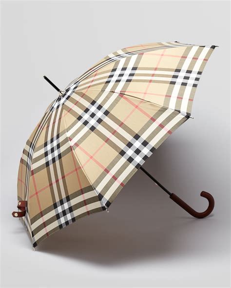 ombrelli burberry